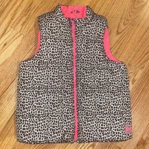 NWOT Like new Gap Puffer Vest